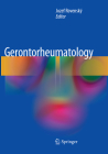 Gerontorheumatology By Jozef Rovenský (Editor) Cover Image
