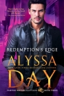 Redemption's Edge (Vampire Motorcycle Club #3) By Alyssa Day Cover Image