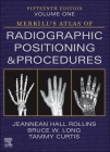 Merrill's Atlas of Radiographic Positioning and Procedures - Volume 1 By Jeannean Hall Rollins, Bruce W. Long, Tammy Curtis Cover Image
