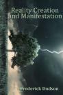 Reality Creation and Manifestation Cover Image