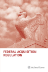 Federal Acquisition Regulation (Far): As of July 1, 2022 Cover Image