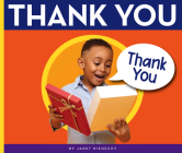Thank You (Manners Matter) By Janet Riehecky Cover Image