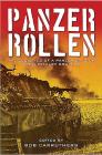 Panzer Rollen: The Logistics of a Panzer Division from Primary Sources Cover Image