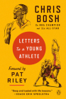 Letters to a Young Athlete Cover Image