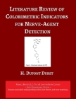 Literature Review of Colorimetric Indicators for Nerve-Agent Detection Cover Image