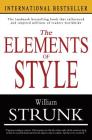 The Elements of Style By William Strunk Cover Image