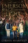 Emerson Page and Where the Light Leads Cover Image