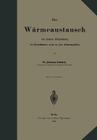 Der Wärmeaustausch Im Festen Erdboden, in Gewässern Und in Der Atmosphäre By Johannes Schubert Cover Image