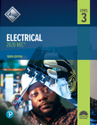 Electrical, Level 3 By Nccer Cover Image