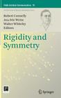 Rigidity and Symmetry (Fields Institute Communications #70) By Robert Connelly (Editor), Asia IVIC Weiss (Editor), Walter Whiteley (Editor) Cover Image