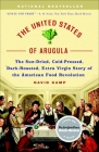 The United States of Arugula: The Sun Dried, Cold Pressed, Dark Roasted, Extra Virgin Story of the American Food Revolution By David Kamp Cover Image