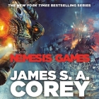 Nemesis Games (Expanse #5) Cover Image