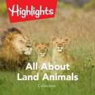 All about Land Animals Collection Cover Image