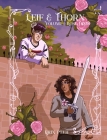 Leif & Thorn 1: Rose Trees By Erin Ptah, Erin Ptah (Artist) Cover Image