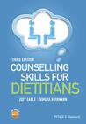 Counselling Skills for Dietitians By Judy Gable, Tamara Herrmann Cover Image