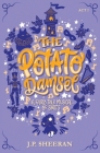 The Potato Damsel Cover Image