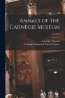 Annals of the Carnegie Museum; v.56 (1987) By Carnegie Museum (Created by), Carnegie Museum of Natural History (Created by) Cover Image