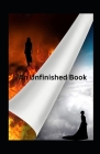 An Unfinished Book By Maryann Moss Cover Image