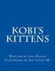 Kobi's Kittens Cover Image