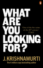 What Are You Looking For? Cover Image