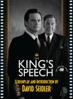 The King's Speech: The Shooting Script Cover Image