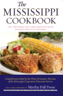 The Mississippi Cookbook By Mississippi Cooperative Extensi Service (Compiled by), Martha Hall Foose (Foreword by) Cover Image