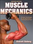 Muscle Mechanics Cover Image