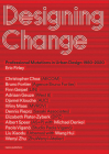 Designing Change: Professional Mutations in Urban Design 1980-2020 By Eric Firley (Text by (Art/Photo Books)) Cover Image
