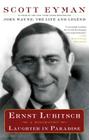 Ernst Lubitsch: Laughter in Paradise Cover Image