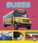 Buses By Cari Meister Cover Image