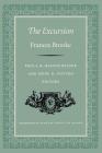 Excursion-Pa (Eighteenth-Century Novels by Women) By Frances Brooke, Paula R. Backscheider (Editor), Hope D. Cotton (Editor) Cover Image