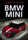 BMW Mini By James Taylor Cover Image