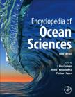 Encyclopedia of Ocean Sciences Cover Image
