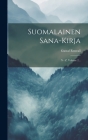 Suomalainen Sana-kirja: N - Z, Volume 2... Cover Image