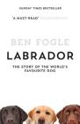 Labrador: The Story of the World's Favourite Dog By Ben Fogle Cover Image