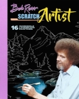 Bob Ross Scratch Artist By Steve Behling Cover Image
