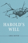 Harold's Will By Greg Royer Cover Image