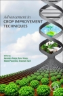 Advancement in Crop Improvement Techniques By Narendra Tuteja (Editor), Renu Tuteja (Editor), Nishat Passricha (Editor) Cover Image