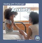 Anxiety Cover Image