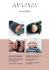 Easy knits for my doll: 20 knitting patterns suitable for beginners including By Muriel Agator, Txiki-Txiki Editions Cover Image