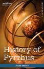 History of Pyrrhus: Makers of History Cover Image