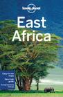 Lonely Planet East Africa Cover Image
