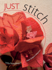 Just Stitch By Lesley Turpin-Delport, Nikki Delport-Wepener Cover Image