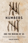 Numbers and the Making of Us: Counting and the Course of Human Cultures By Caleb Everett Cover Image