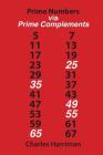 Prime Numbers via Prime Complements Cover Image