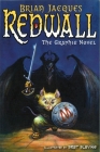 Redwall: the Graphic Novel By Brian Jacques Cover Image
