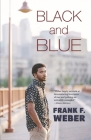 Black and Blue Cover Image