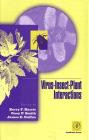 Virus-Insect-Plant Interactions Cover Image