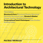 Introduction to Architectural Technology By William McLean, Pete Silver Cover Image