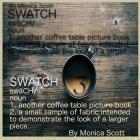 Swatch: Another Coffee Table Book Game Cover Image